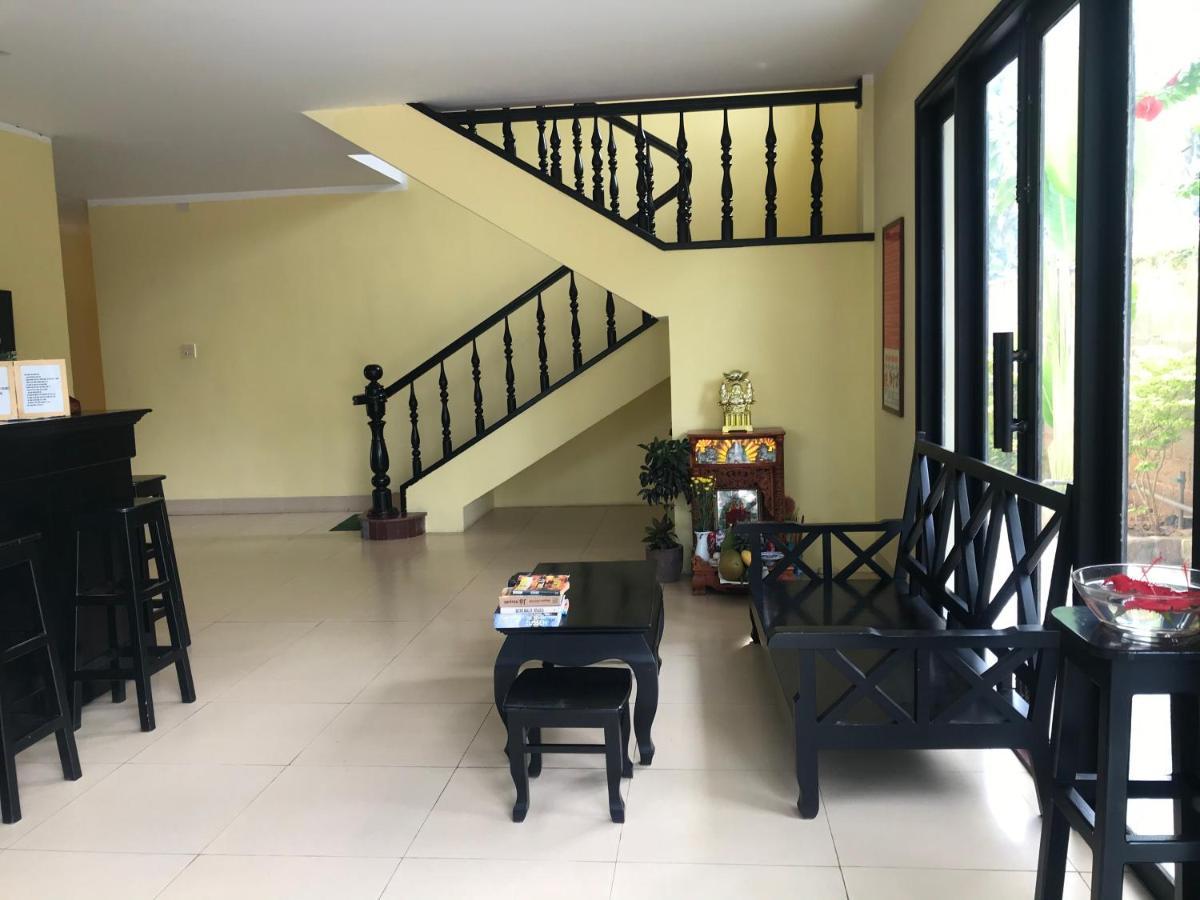 Venus MuiNe Hotel Mũi Né Buitenkant foto